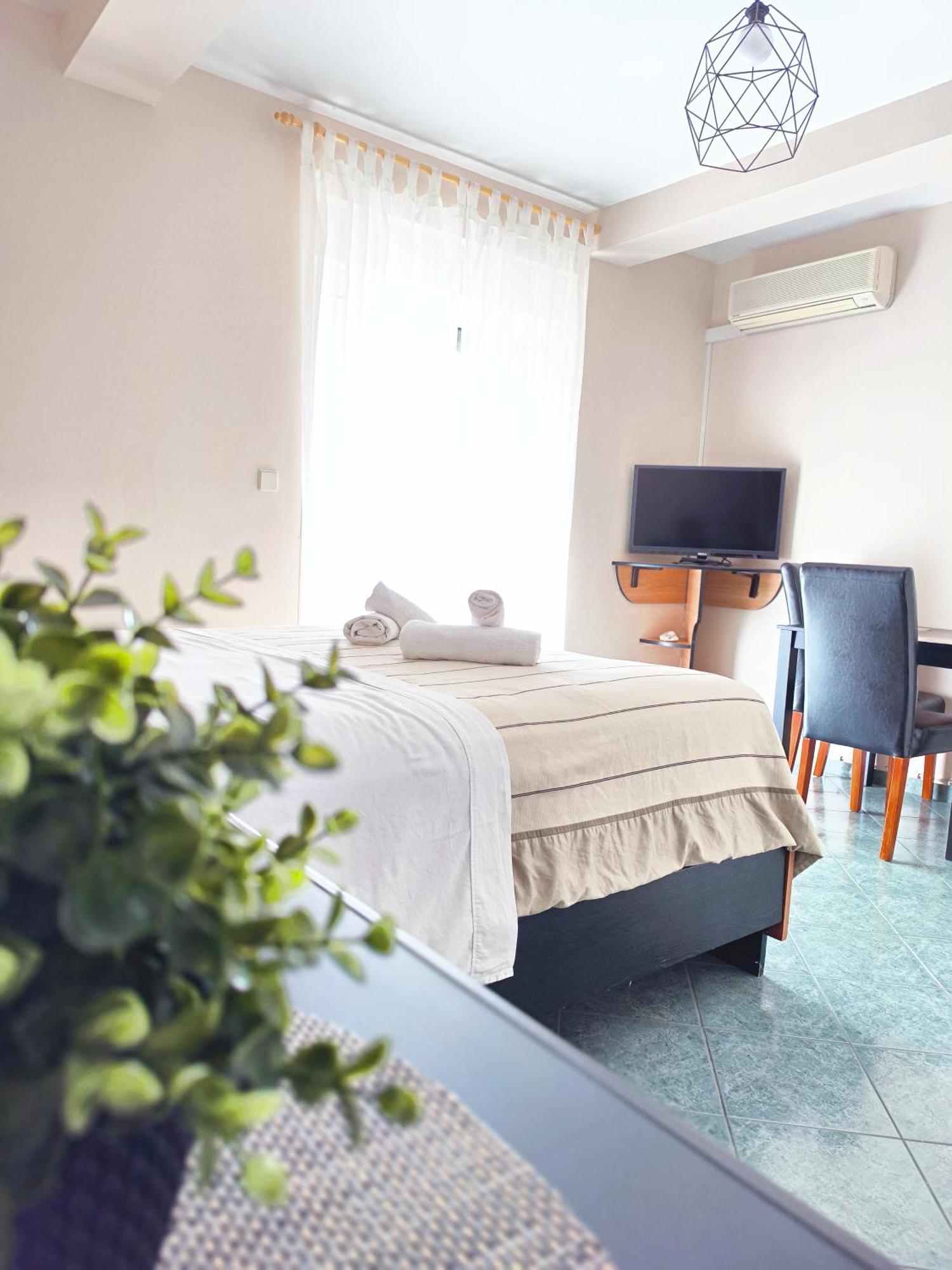 Prestige Apartments ซาดาร์ ภายนอก รูปภาพ