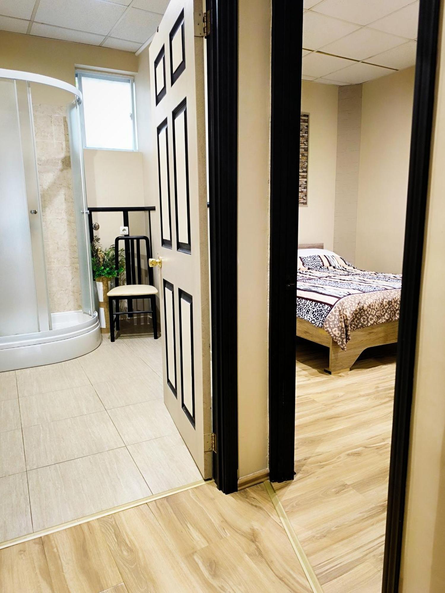 Prestige Apartments ซาดาร์ ภายนอก รูปภาพ