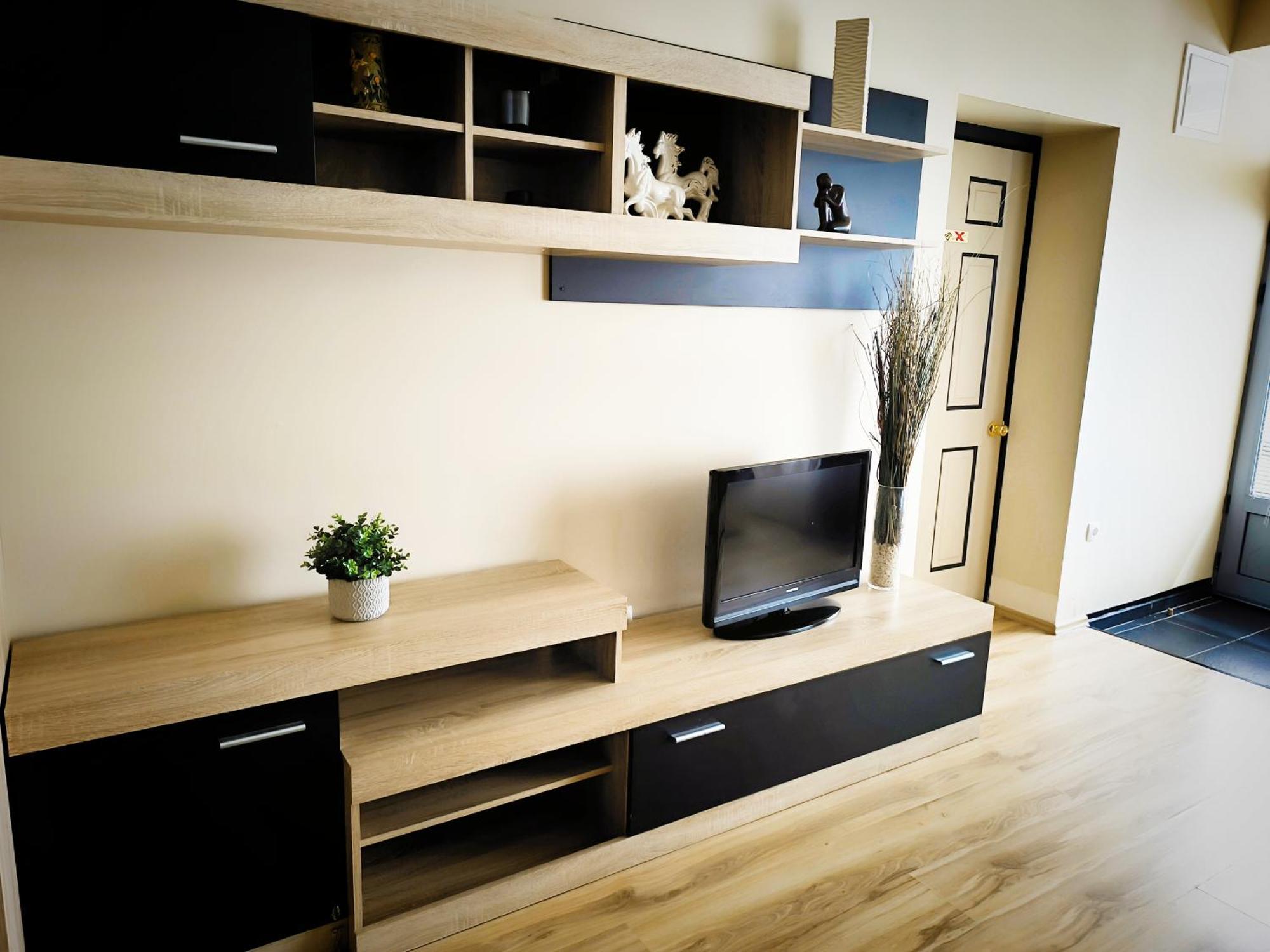 Prestige Apartments ซาดาร์ ภายนอก รูปภาพ
